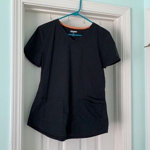 Women’s Scrub Top (Small)